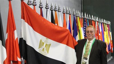 بطولة إفريقيا للشطرنج بوابة مصر للتأهل إلى كأس العالم  