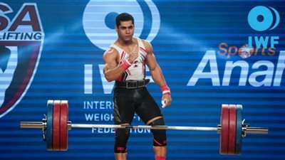 اعتزال محمد إيهاب وحكم فيوتشر ونتائج مصر في البحر المتوسط| النشرة الرياضية 