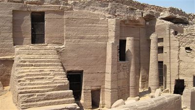 السياحة والآثار تشارك في مؤتمر للمصريات بإسبانيا