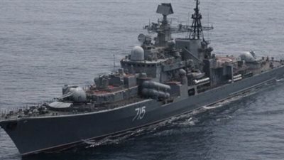 بايدن يرسل مدمرتين بحريتين إلى إسبانيا لتعزيز دفاعات الناتو