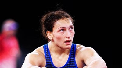 سمر حمزة تنافس على البرونزية وفوز حميدة وخسارة الدرس