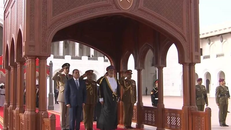 الرئيس السيسي فور