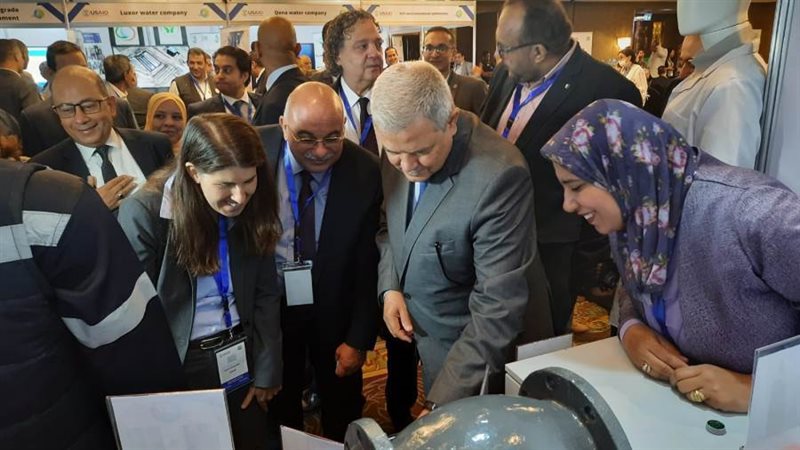 من جانب التفقد