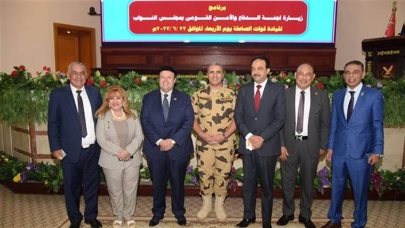 قوات الصاعقة