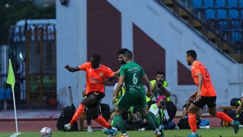 الاتحاد ضد فاركو