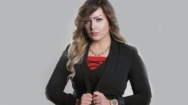 الإعلامية شيماء جمال