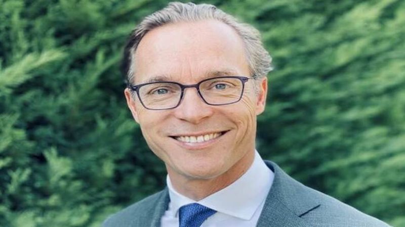 الأمير جاييم بوربون