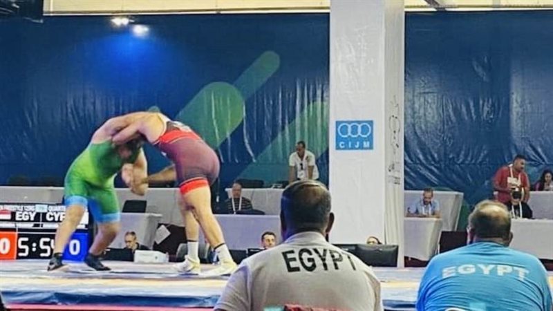 4 مواجهات قوية لأبطال