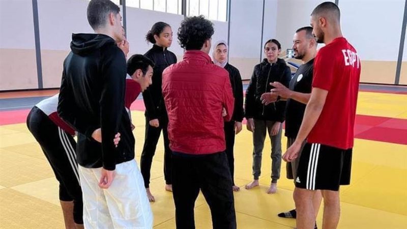 منتخب مصر للتايكوندو