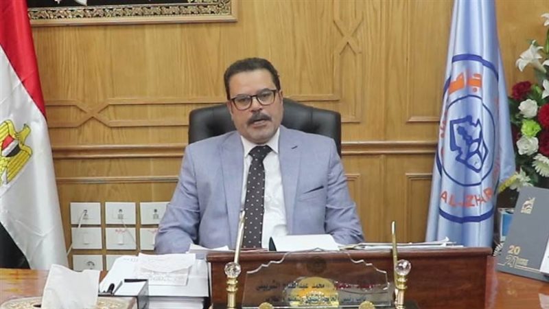 الدكتور محمد الشربيني