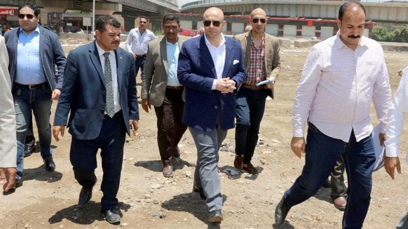 كوبرى الواسطى