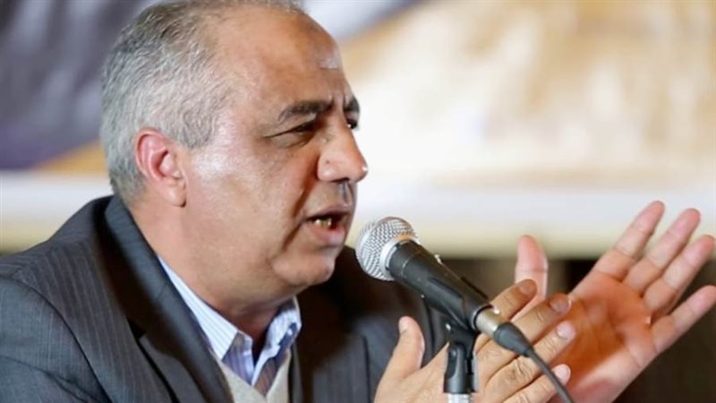 عبدالفتاح الجبالي