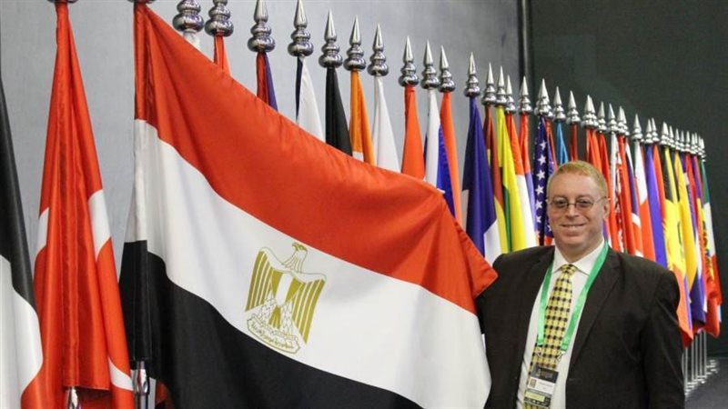 الدكتور هشام الجندي