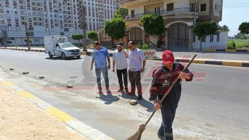 حملات النظافة