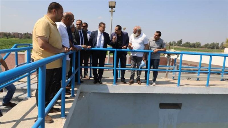 جانب من الافتتاحات