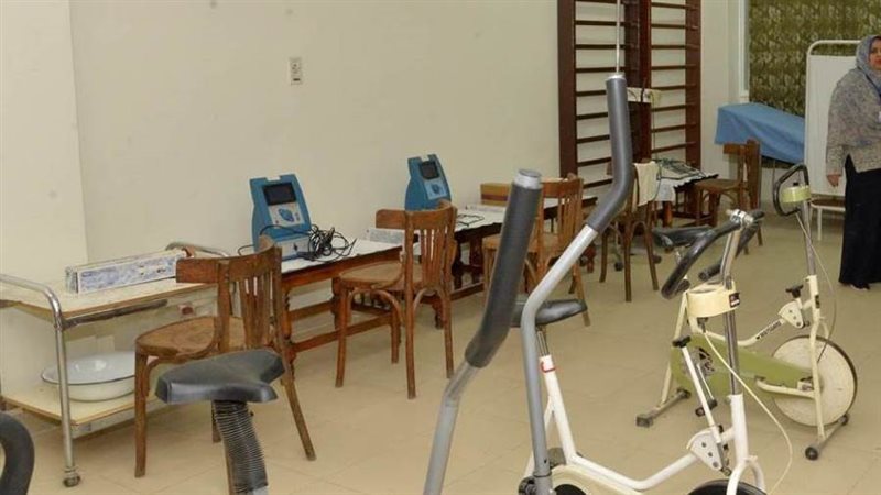 محافظ اسيوط يشيد