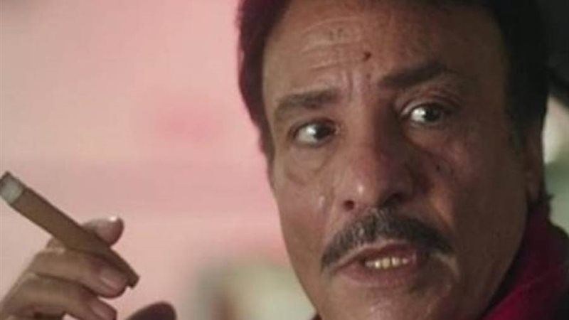 حمدي الوزير