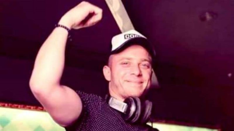 المطرب مهند بنبوك