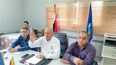 زراعة بالبحيرة ترفع درجة الاستعداد بمناسبة عيد الأضحى لمواجهة التعديات