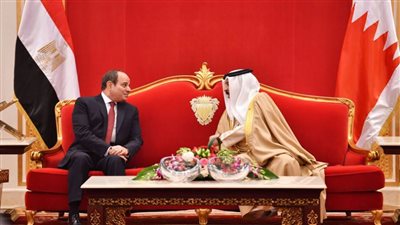 الرئيس السيسي: التكاتف ووحدة الصف السبيل الفعال لدرء المخاطر الخارجية عن الوطن العربي