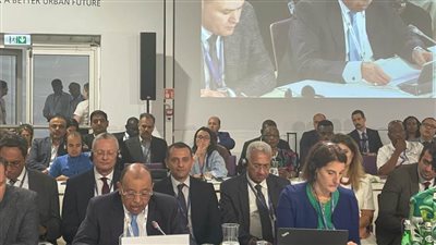 وزير التنمية المحلية: القيادة السياسية حريصة على تحقيق أهداف التنمية المستدامة