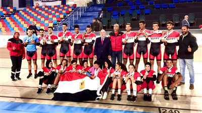 اتحاد الدراجات ينظم غدا أضخم احتفالية بمناسبة ذكرى ثورة 30 يونيو 