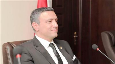 المهندس يوسف رشدان : ثورة 30 يونيو كتبت شهادة ميلاد الجمهورية الجديدة 