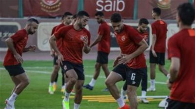 الأهلي وسموحة لقاء الطموحات المختلفة للفريقين