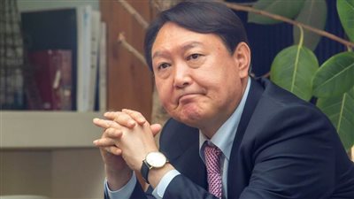   الرئيس الكوري الجنوبي يؤكد أهمية التعاون بين سول وواشنطن وطوكيو