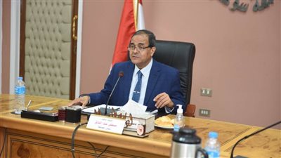 مجلس جامعة سوهاج يهنئ الرئيس السيسي والشعب المصري بذكرى ثورة ٣٠ يونيو