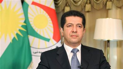 رئيس وزراء إقليم كردستان: نتواصل مع الكاظمي بشأن الهجمات المتكررة على الإقليم