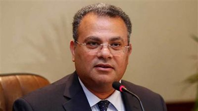 رئيس الطائفة الإنجيلية بمصر يهنئ مفتي الجمهورية بعيد الأضحى