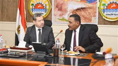 مجلس جامعة مطروح يعتمد نتائج البكالوريوس والدراسات العليا ويقرر تعيين 23 معيدًا