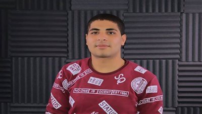 محلل أداء الكرة الطائرة يعلق على أداء منتخبنا في الجزائر