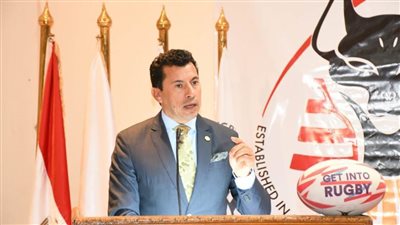 غدًا.. الرياضة تحتفل بذكرى ثورة 30 يونيو بمراكز الشباب