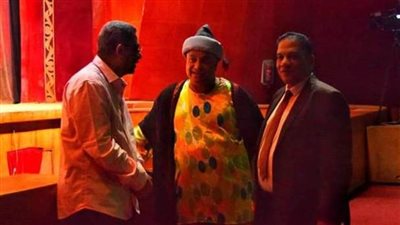 المخرج عادل عبده: إنتاج الصورة الغنائية 