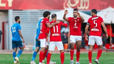 الأهلي يسقط أمام سموحة بمباراة الفرص الضائعة 