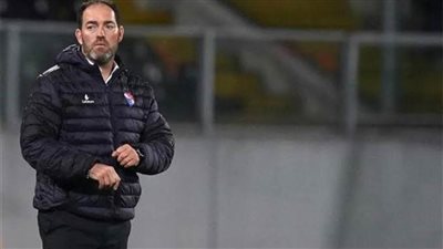 البرتغالي ريكاردو سواريز يقود الأهلي أمام بتروجت