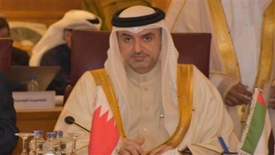 سفير البحرين بالقاهرة: مملكة البحرين تعتز بقيمة مصر التاريخ والحضارة