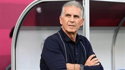 لعنة كيروش تطارد الفراعنة