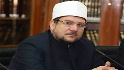 غدا..وزيرالأوقاف ومحافظ الجيزة يفتتحان مسجد عصام الدين جامع بالسادس من أكتوبر