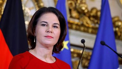 وزيره الخارجية الألمانية تستقبل نظيرتها السلوفينية غدا في برلين