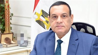 إحالة ٣٦ من العاملين بالمنشآت الحكومية والوحدات المحلية بالبحيرة للتحقيق