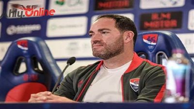 رسميًا.. الأهلي يعلن سواريس مديرًا فنيًا ووجود 6 معاونين