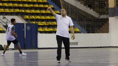  قائمة منتخب مصر للناشئين المشاركة في كأس العالم