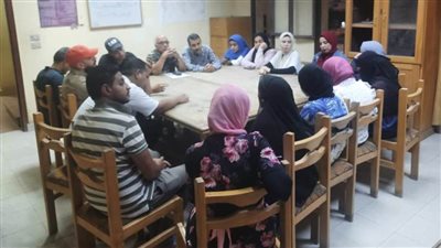 فرع ثقافة بني سويف يحتفل بذكرى ثورة 30 يونيو