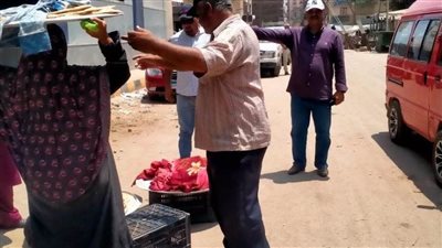 أشمون تستعد لـ