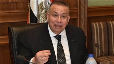 نقيب الأشراف: ثورة 30 يونيو أعادت للوطن كرامته وكتبت له النجاة    