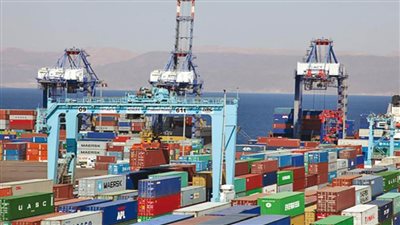 جمارك الدخيلة تحبط محاولة تهريب بضائع بقيمة 28 مليون جنيه