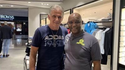 منافسة بين كيروش وموسيماني على جائزة أفضل مدرب في إفريقيا